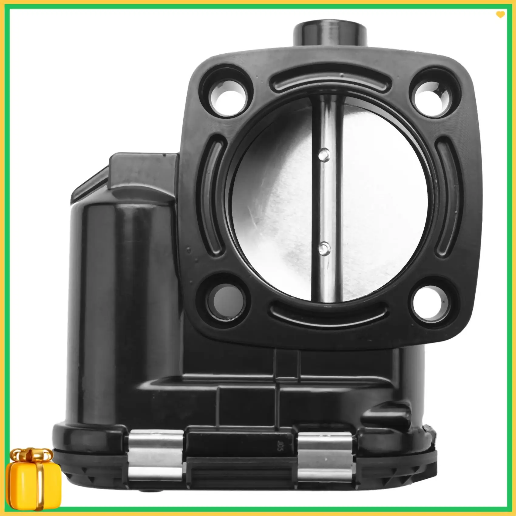 

Premium Motor Boat Throttle Valve Body Assembly For Sea-Doo RXP RXT GTS GTR 2009-2017 420892590 0280750505