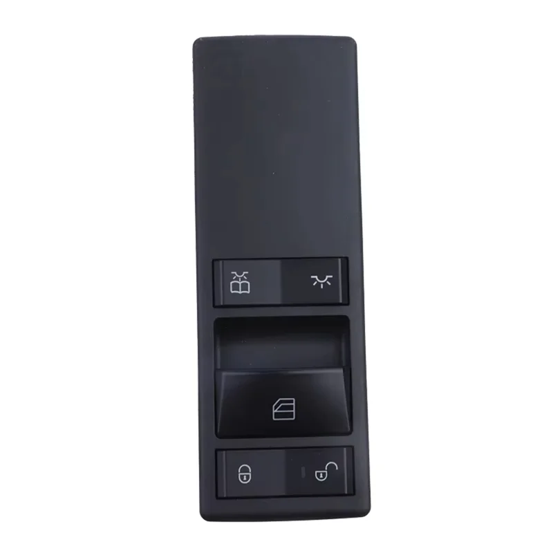 

R1-Truck Power Window Switch A9605451113 For Mercedes Benz Actros Antos Arocs Axor Accessories