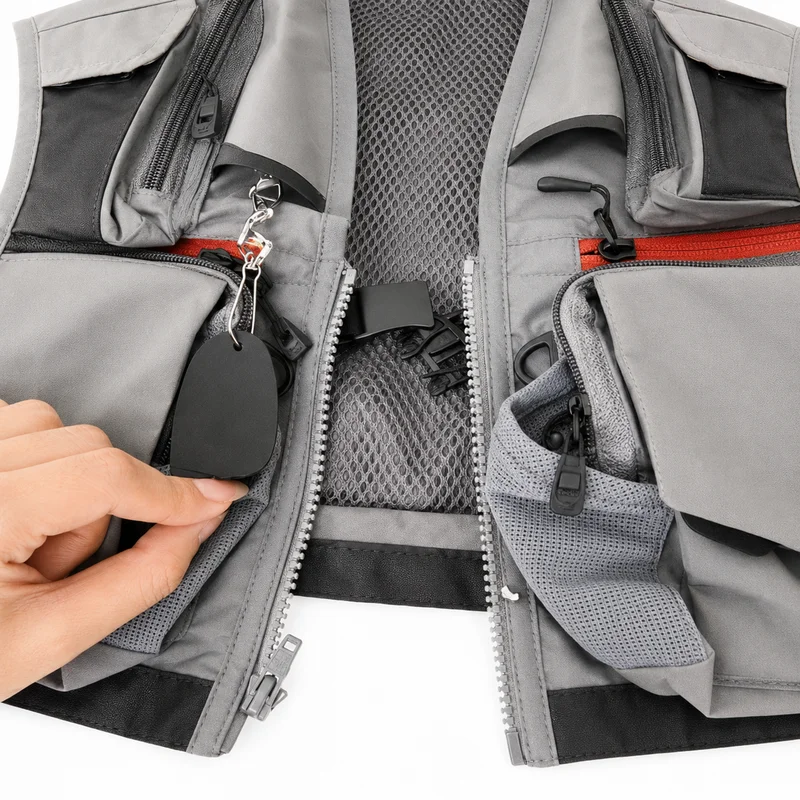 Unisex Açık Hava Sinek Balıkçı - Japanese Outdoor Camping incelemesi ve fiyatı