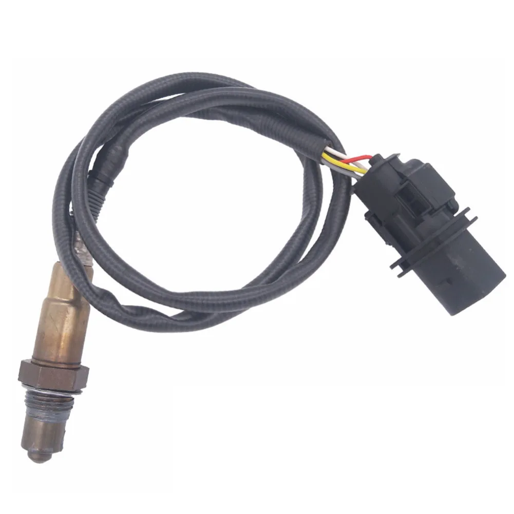 

234-5027 0258017231 0095425818 Upstream Oxygen Sensor For BMW SLS AMG GT F10 523i 528i X3 F02 730Li X3 xDrive28 11787589139