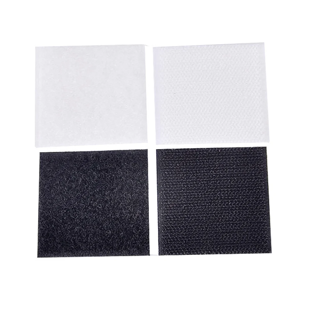 12 مجموعة من سجادة النايلون الصديقة للبيئة المضادة للانزلاق، منطقة آمنة لحواف الزوايا على الأسطح المسطحة الناعمة #3