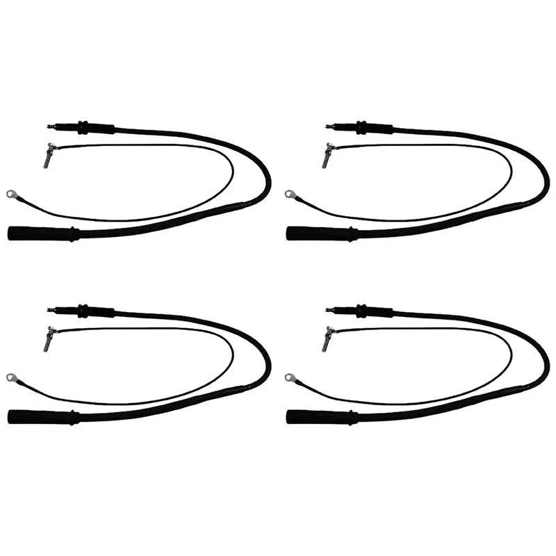 

4X HT308 Устранение несчастных веществ вторичного зажигания, индивидуальный измерительный удлинитель, аксессуар для тестирования системы зажигания