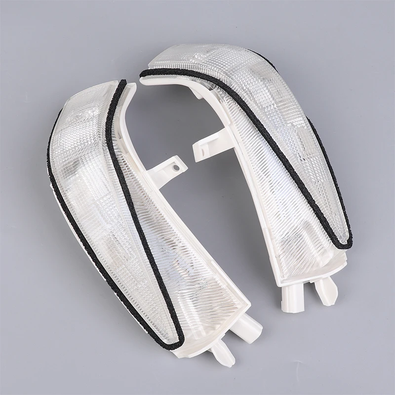 [CR2] Car Led Rearv…