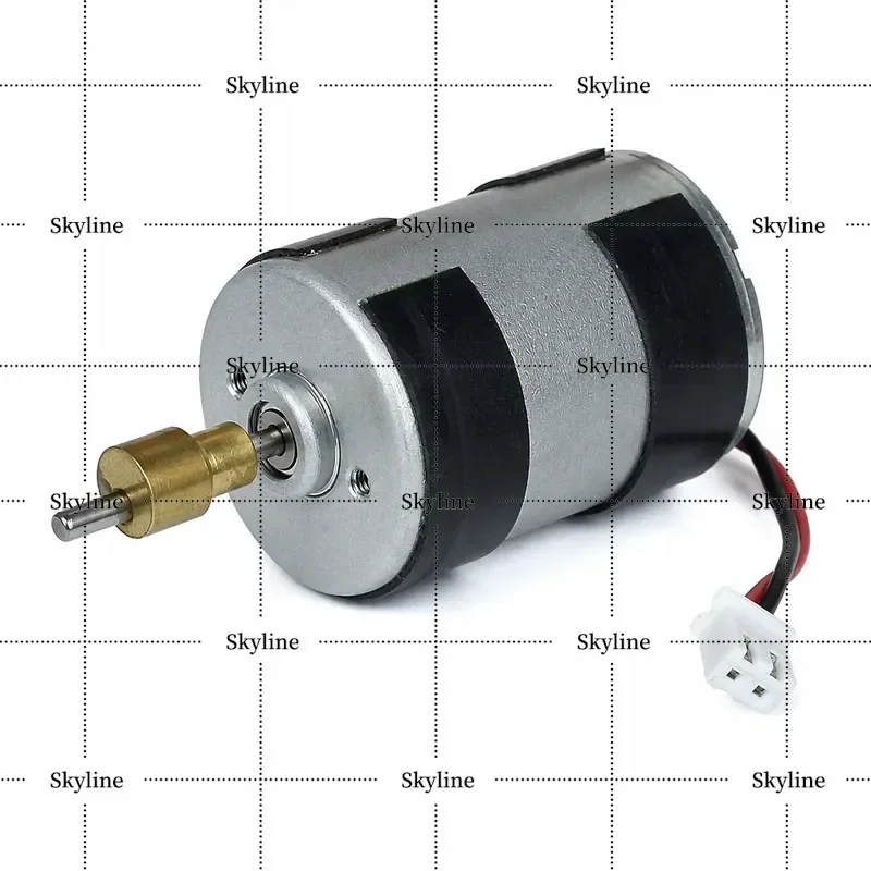 Double Ball Bearing BL2838 Brushless Motor Built-in Drive 3.7V 4.2V Inner Rotor 28mm For Drone RC Model