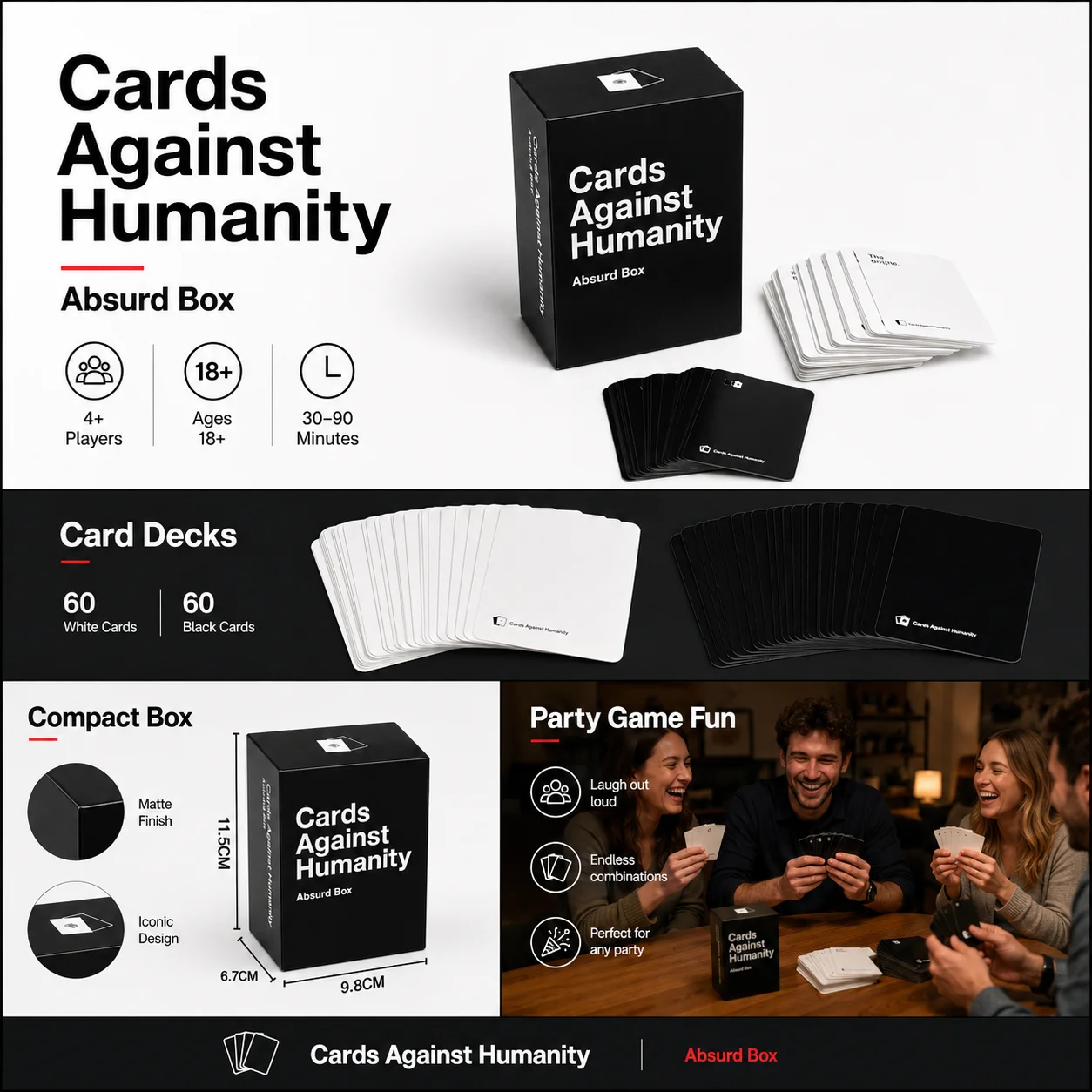 Thumbnail 4 - #55 Newest Drinking Games