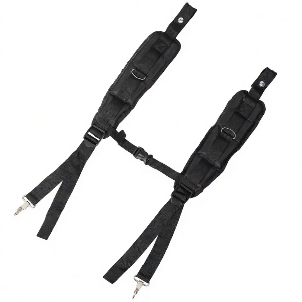 Wide Padded Shoulder Harness For 767 Power Pesticide Sprayer Replacement Belt Garden Farm Agricultural Equipment