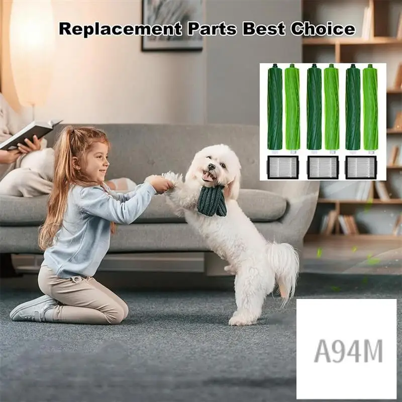 9M-For Irobot Roomb… - image