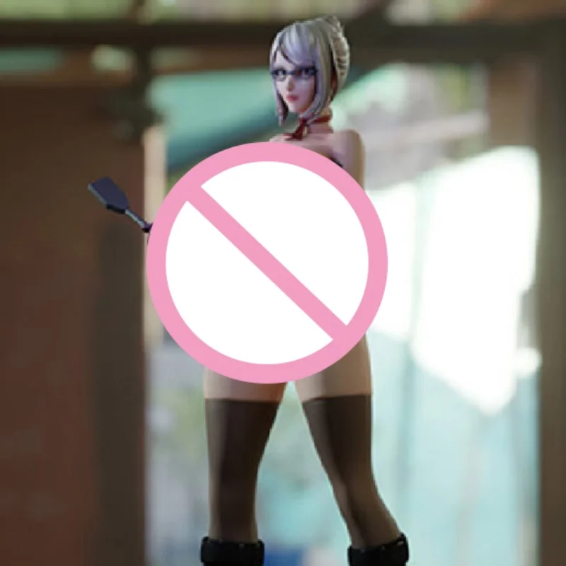 

Sexy Teacher Full Resin Figure Model Kit 1/24 Scale 75mm Assemble Miniature Unassembled Unpainted Diorama Toys