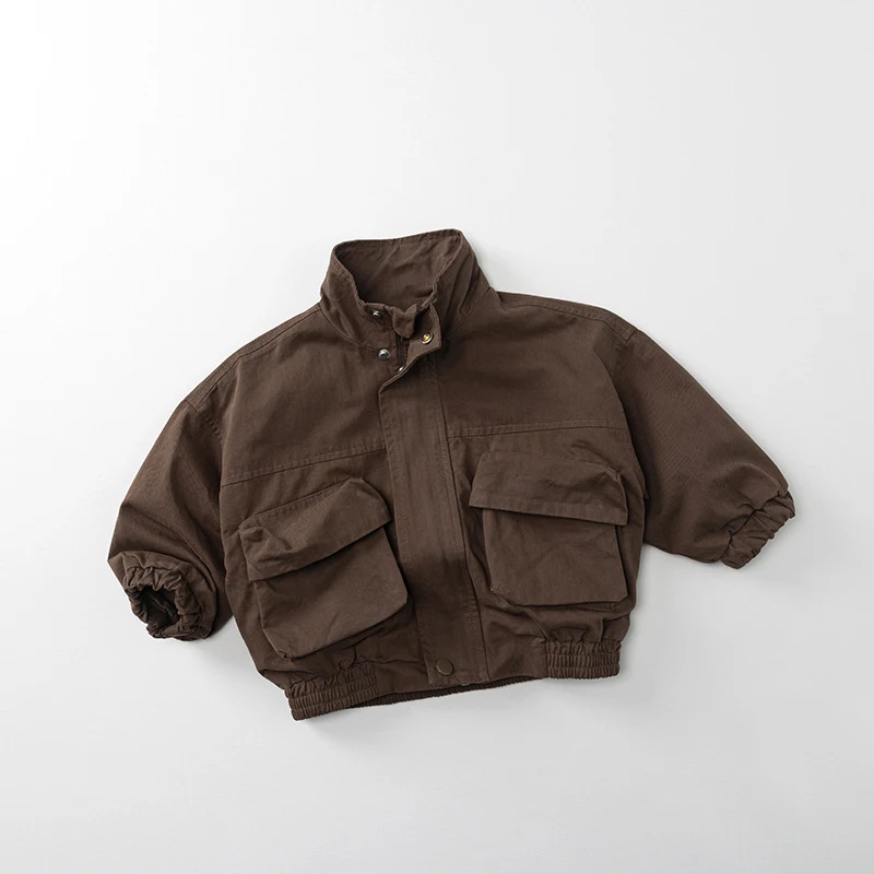 Thumbnail 3 - #88 Best Kids Lightweight Jackets to Buy In 2026