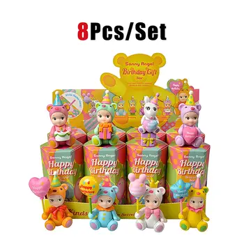 8 最佳銷售 小雕像神秘 - №3