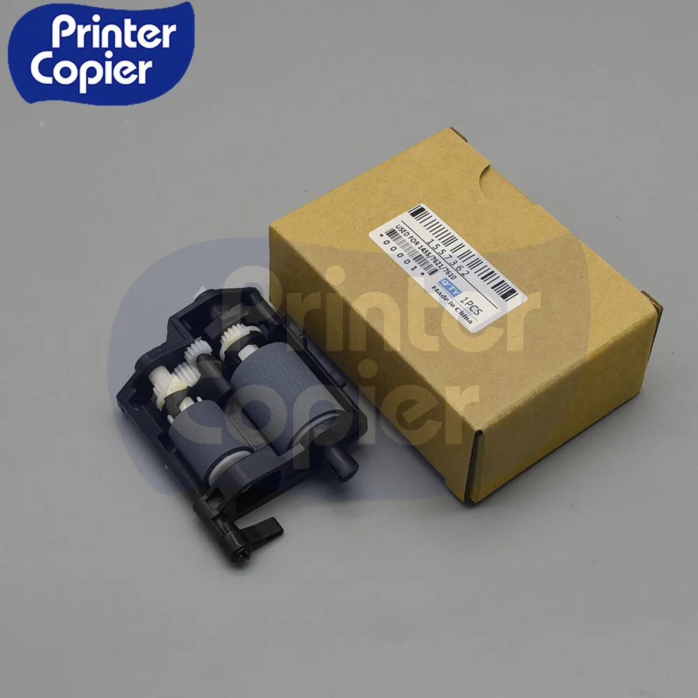 1X 1577910 1805318 ADF Pickup Roller support for EPSON WF 7510 7515 7520 7521 7525 7610 7620 7621 7710 7720 L1455 WF7510 WF7520