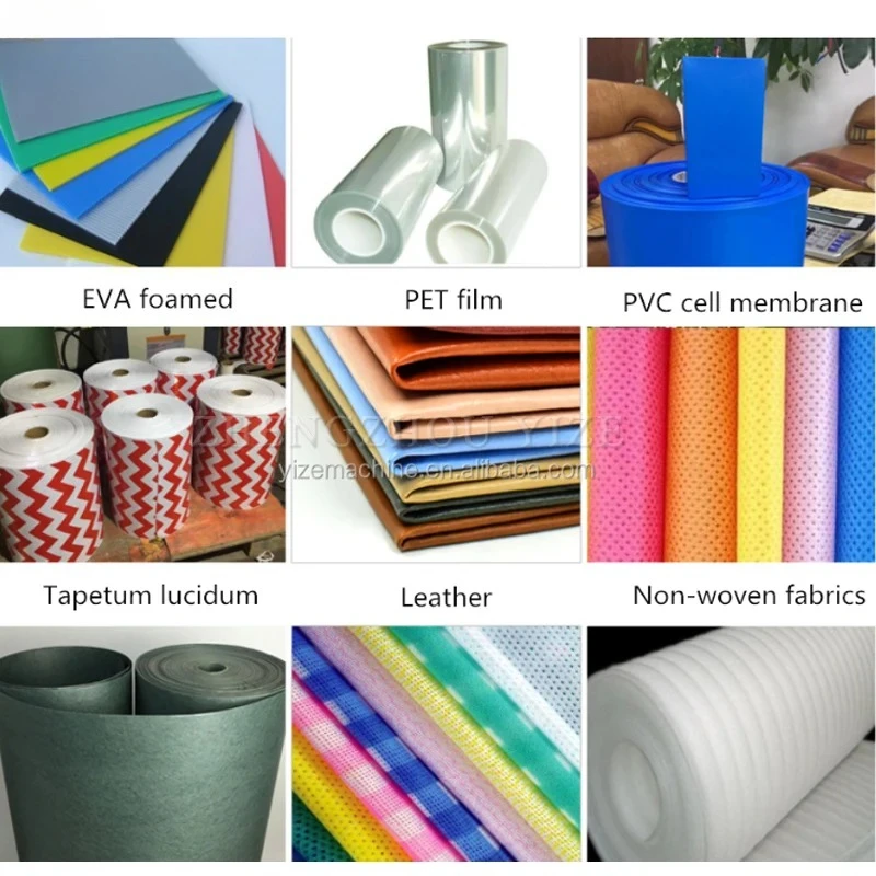 Computerized Roll To Sheet Cutter, Applicable to PVC Film, Ordinary Paper & DTF Film Cutting