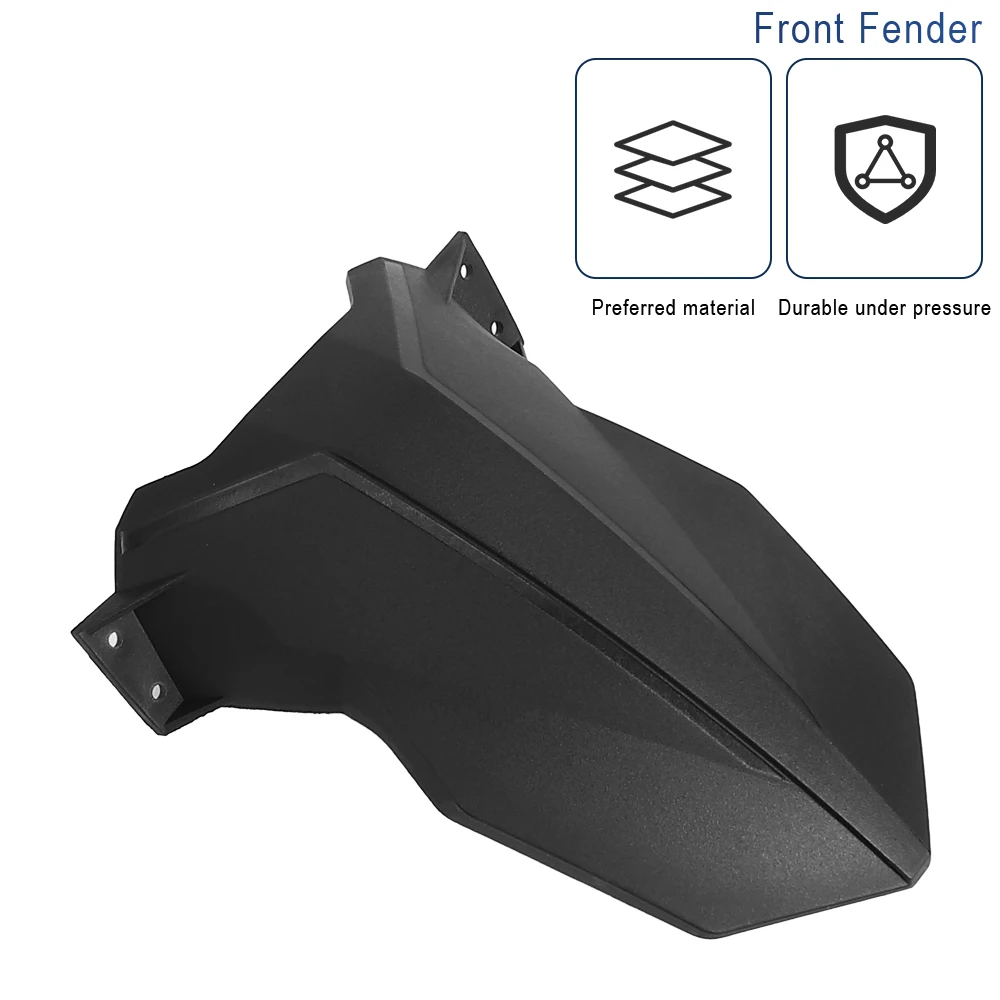 Kotflügel vorne oder hinten für Kugoo Kukirin G3 Pro Elektroroller, spritzwassergeschützter Kotflügel, Kotflügel, Kickscooter, Ersatzzubehör – Detail 16