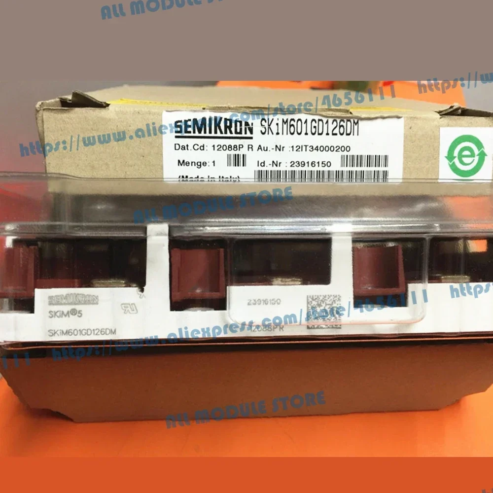 MODULE IGBT ORIGINAL, livraison gratuite