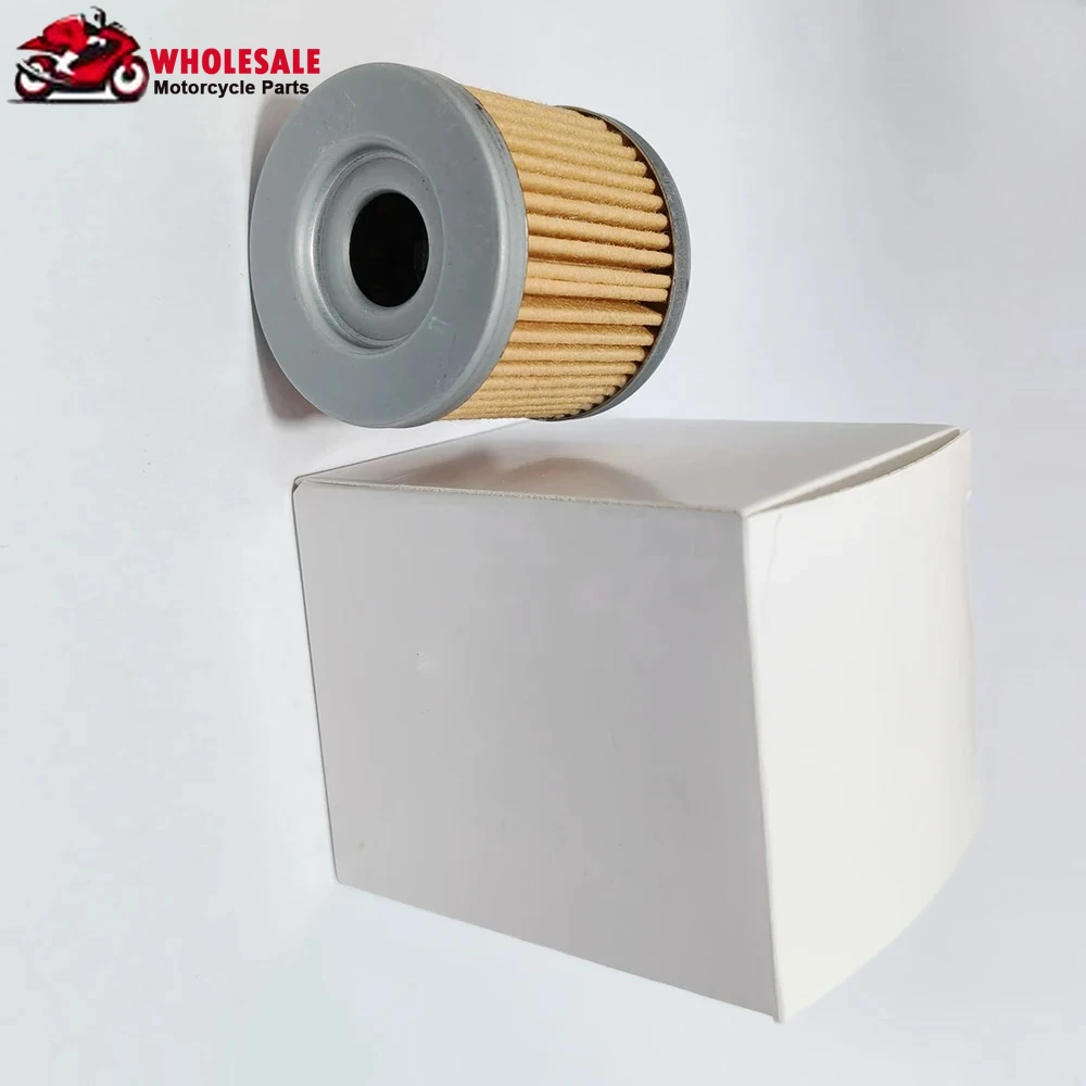 

Oil Filter For Suzuki ATV LTZ90 2014-2023 2022 LT-Z90 K7 K8 K9 Quadsport LTZ LT-Z 90 ALT125 ALT125D ALT185 ALT185E ALT 125 185