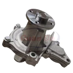 Water Pump For Geely CK MK LC Panda GX2 1.3 1.5 479/8A Engine