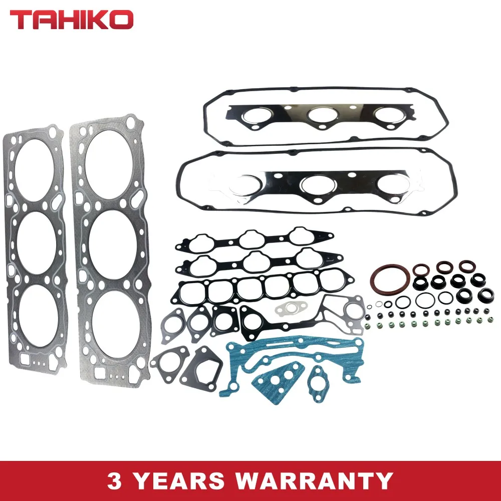 

VRS Head Gasket Set Kit Fit for Mitsubishi Challenger PA 3.0L V6 6G72 VRS152