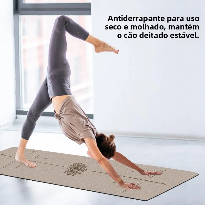 natural-rubber-yoga-mat-anti-slip-wear-resistant-dance-fitness-home-use-frosted-pu-beginner-dancer-sport-fitness-enthusiast