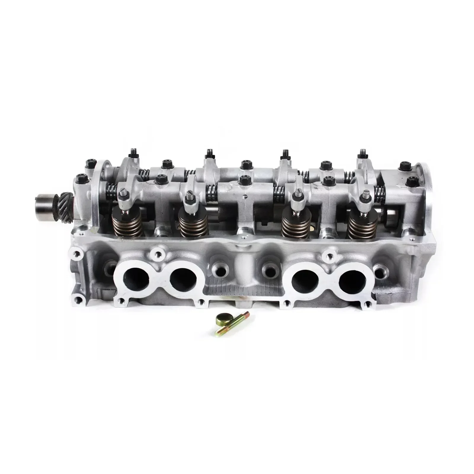 Engine cylinder head for Mazda B2000 B2200 626 2.0 2.2 SOHC L4 8V