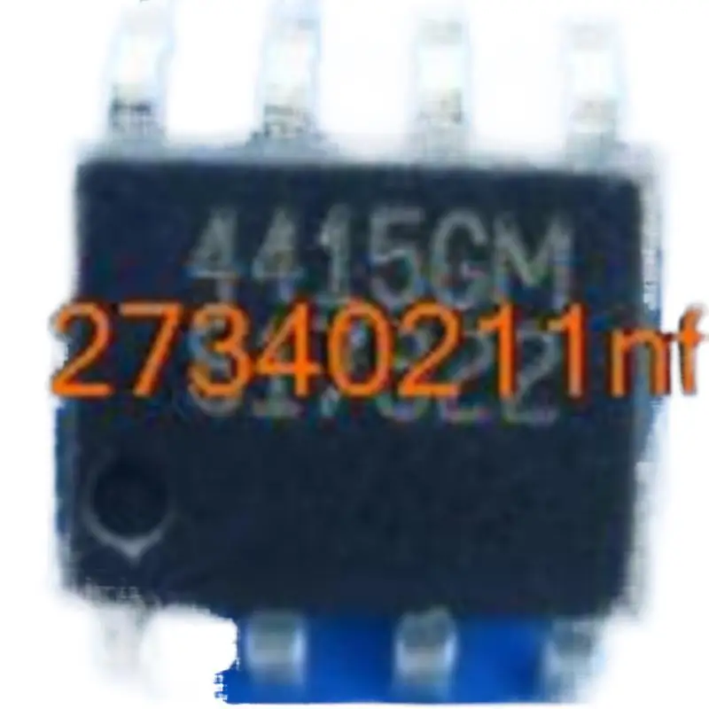 

100% НОВИНКАВысококачественная продукция AP4415GM AP4415 МОДУЛЬ SOP8 новый на складеВысококачественная продукция