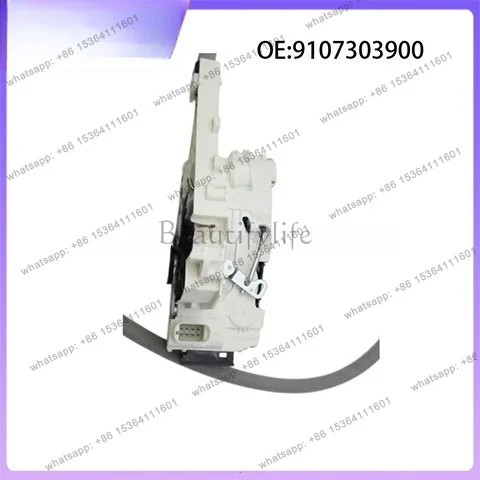 FOOL 9107303900 Suitable for auto parts, cross-border wholesale, door locking machine