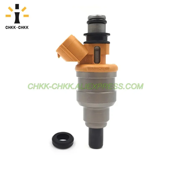

CHKK-CHKK 195500-2170 23250-87209 Форсунка для ремонта топлива для DAIHATSU MOVE CUORE L6/9