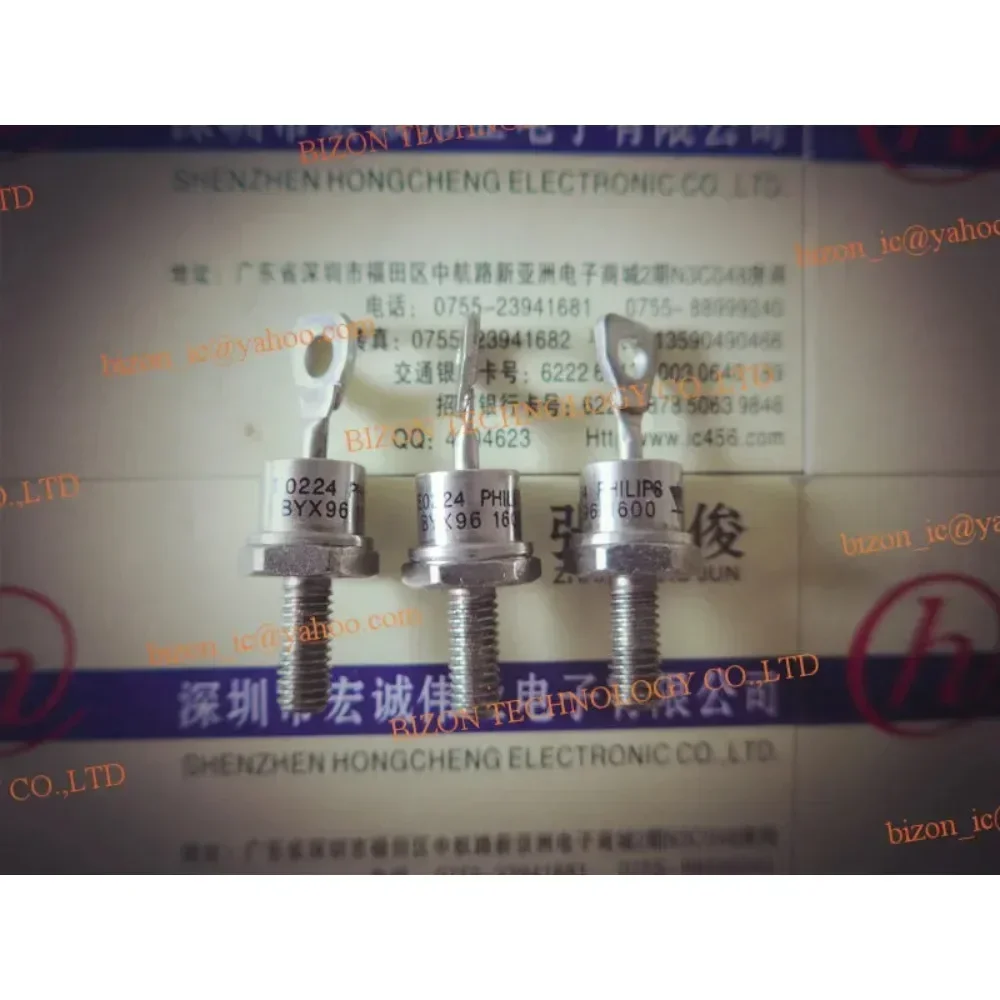 

New BYX961600R BYX96-1600R BYX96-1600RU