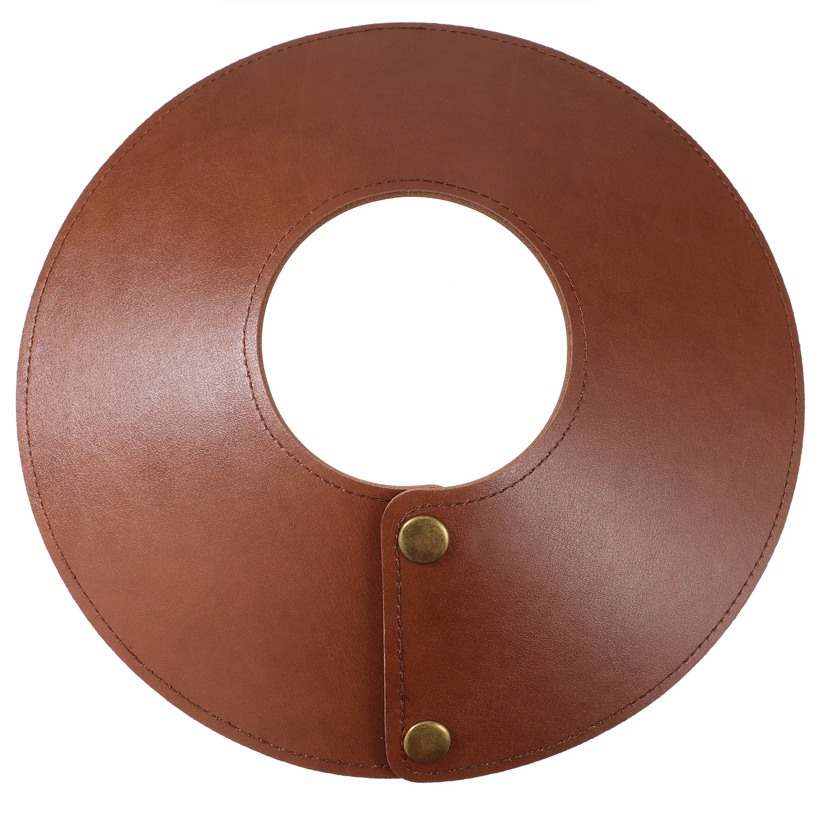 

1Pcs Lampshade High Quality Light Fixture Cover Fade Resistant Eco Friendly Lamp Cover for Living Room Hallway Decor