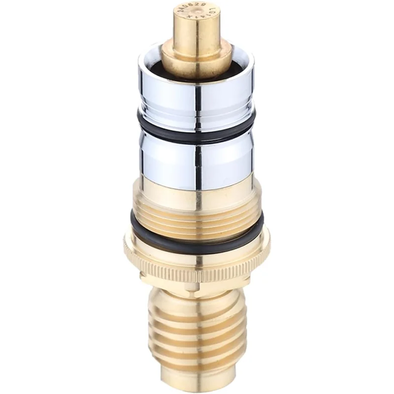 Thermostatic Cartridge Compatible For GROHE 4705000	 	 Shower Thermostatic Cartridge-B91B