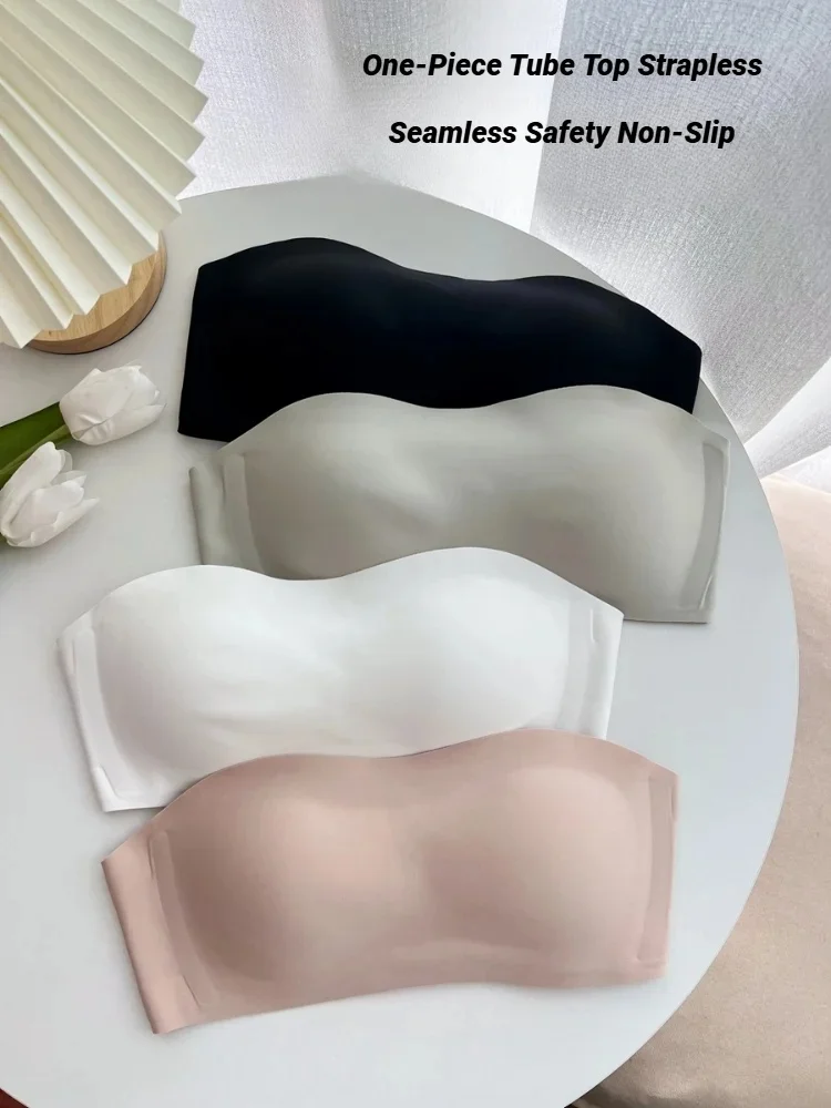 #60 Low Cost Invisible Bras That Work