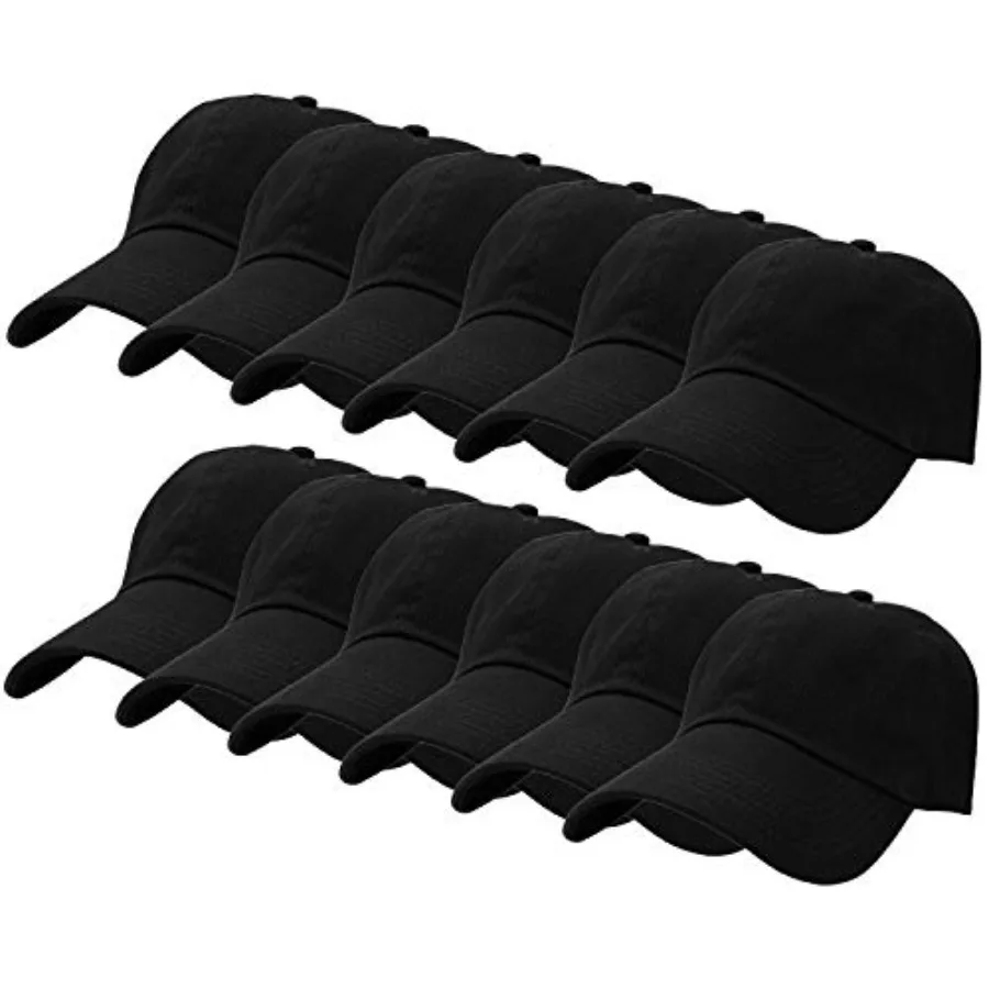 

Wholesale classic baseball cap for outdoor sports, 100 cotton, navy blue, ultra-soft and adjustable fit