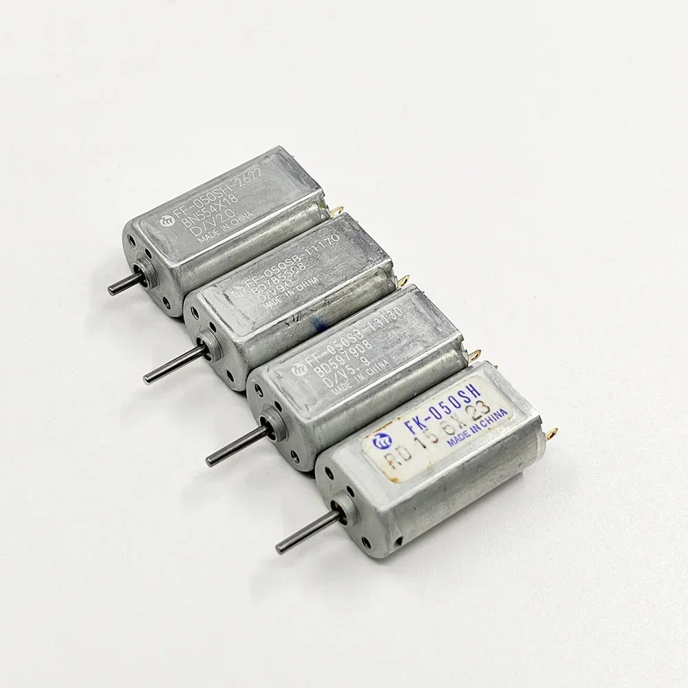 Mabuchi FF-050SB-13…