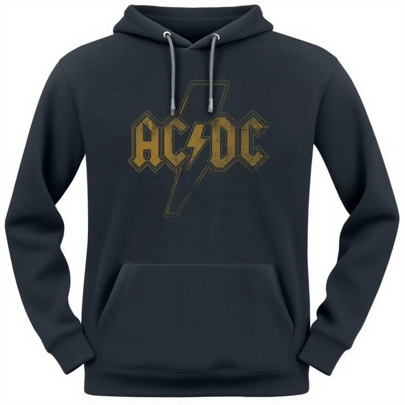 

Классический оркестр Ac с графическим принтом, осенние и зимние мужские и женские толстовки из чистого хлопка, повседневные уличные спортивные тренировки