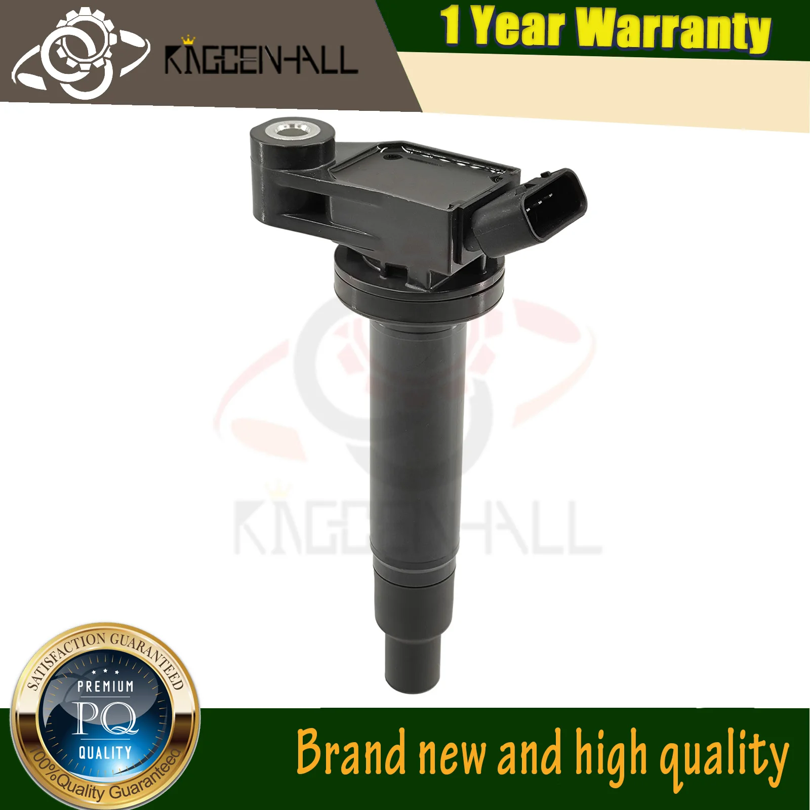 

Катушка зажигания 90080-19016 90919-02234, совместимая с TOYOTA CAMRY Estate LEXUS 90080-19016 9091902234 9091902243 9091902207