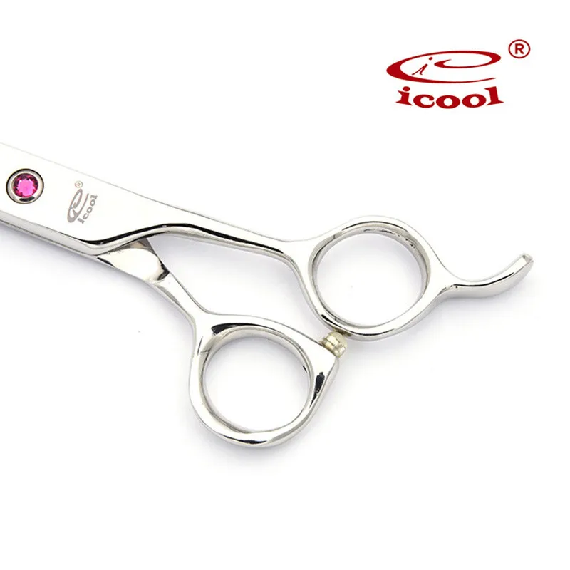 FS-75 7.5 Inch Pet Supplies Dog Grooming Scissors Pet Hair Scissor Pet Stock Grooming Scissors