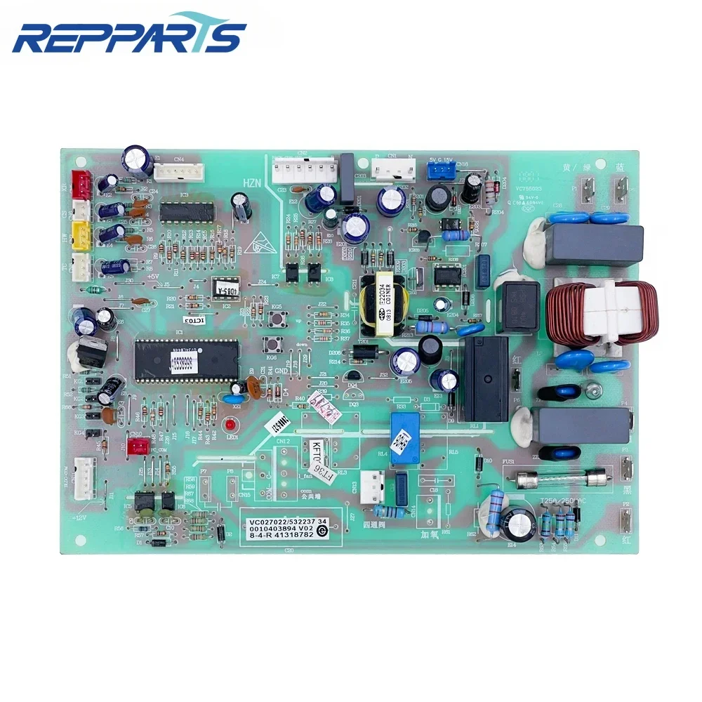 

New 0010403894 Outdoor Unit Control Board For Haier Air Conditioner Circuit PCB Conditioning Parts