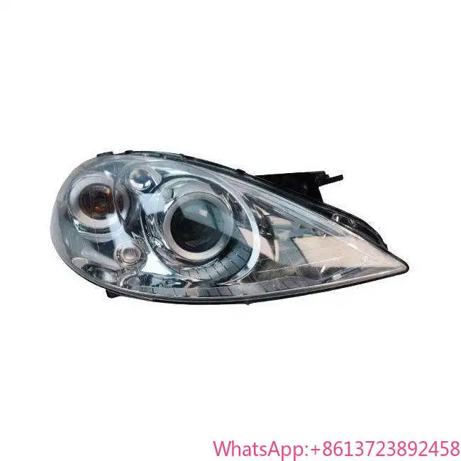 

For Vehicle Headlamp Xenon Vehicle HeadLamp for Mercedes-Benz Class W169 A-Class (W169) 2004-2012