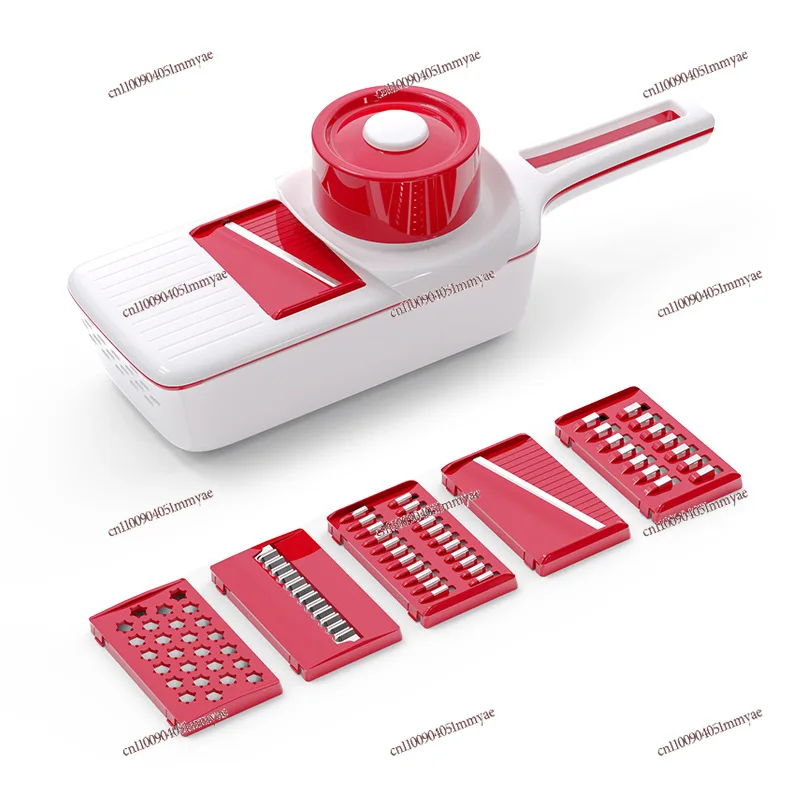 Vegetable Cutter Ho… - image