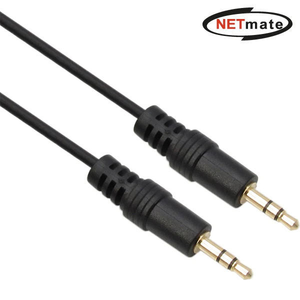 Gangwon electronic NMA-ST500N stereo cable 5m