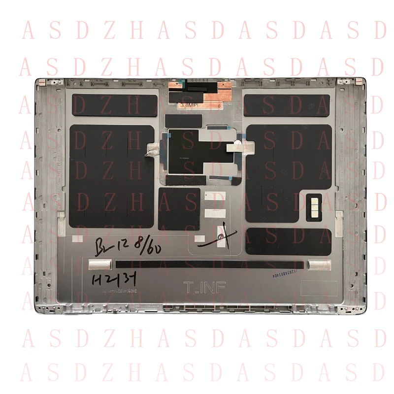 

Z New Y4F4J 0Y4F4J For Dell Latitude 7440 7450 E7440 LCD Rear Lid Top Back Cover