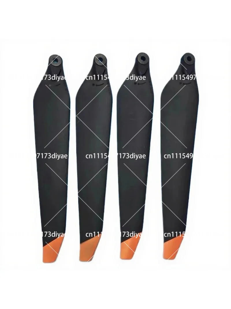 2 Pairs Replacement Propeller Blades Compatible with M30 M30T Series R1671 Drone Accessories