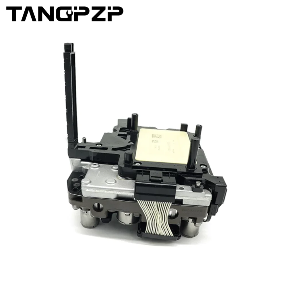 TANGPZP DQ250 DSG 6 Speed 02E 02E927770AJ 02E927770AD 02E927770AQ Original Refurbished Mechatronic Valve Boday For VW AUDI SKODA