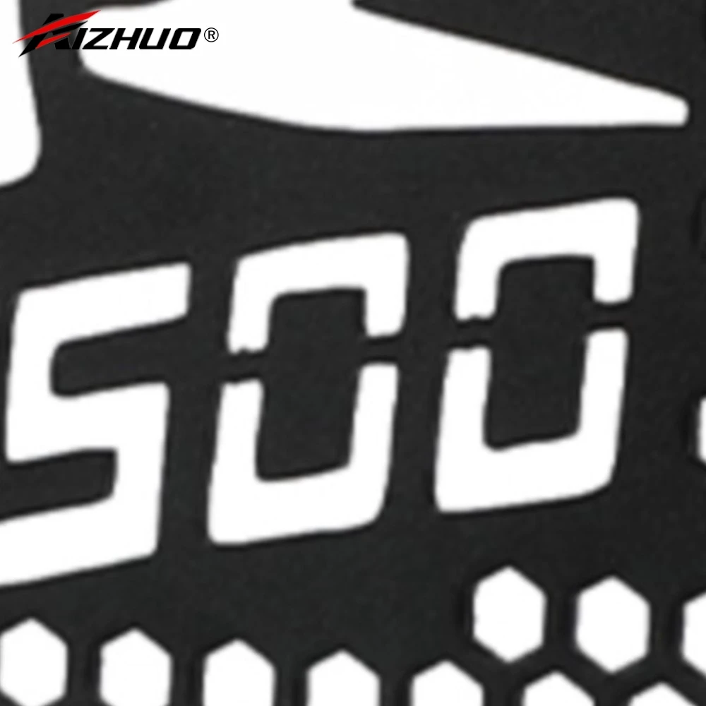 

Radiator Guard Grille Cover Protector Motorcycle Cooler Protection For Honda CBR500R CBR 500R 2017-2018-2019-2020-2021-2022-2023