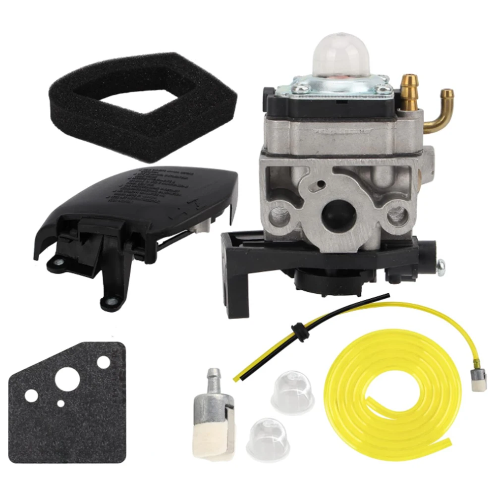 

DIY Repair GX35 HHT35 Parts Fuel Efficiency Carburetor 4-stroke Engine Compatibility Cost-effective Replacement For GX25NT