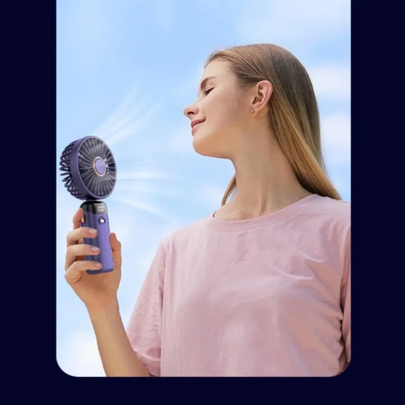 ventilador-mini-portatil-multifuncional-a65z-com-display-digital-luz-ambiente-colorida-suporte-para-celular-e-bateria-de-longa-duracao