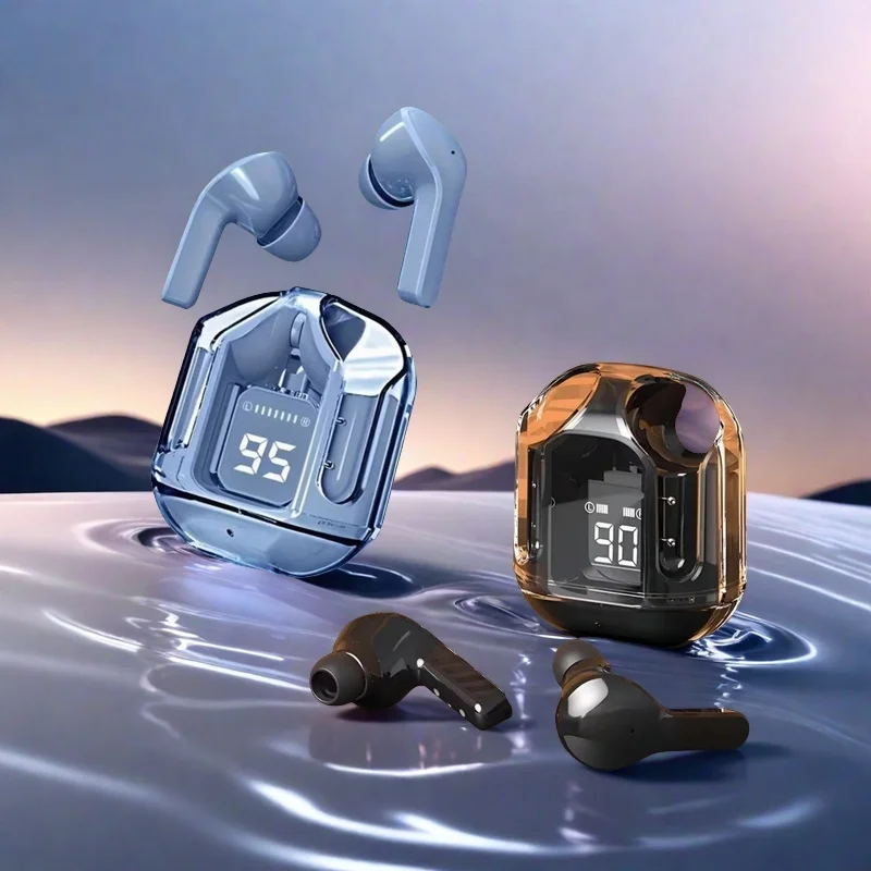 Original Tws Transp… - image