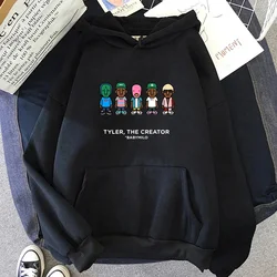 Moletom retro rapçi, hip-hop şarkıcı, eril erkek şarkıcı, hoodie