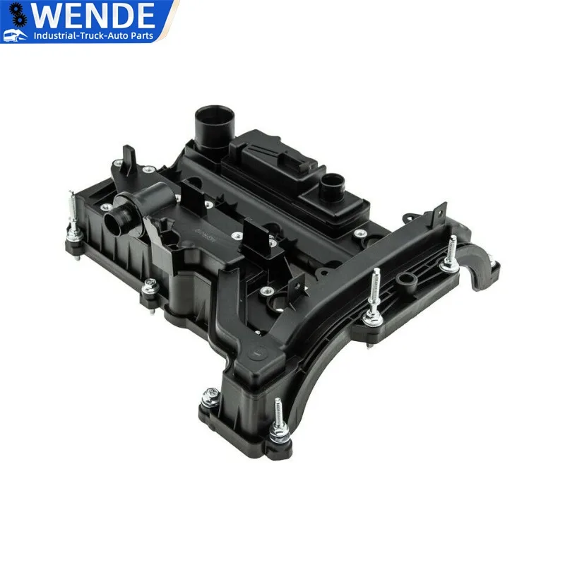 

CM5G-6K271C Car Automobiles Part Engine Valve Cover With Gasket For Mondeo Mk5 Focus Mk3 Fiesta Mk6 Ecosport Mk2 B-Max C-Max 1.0