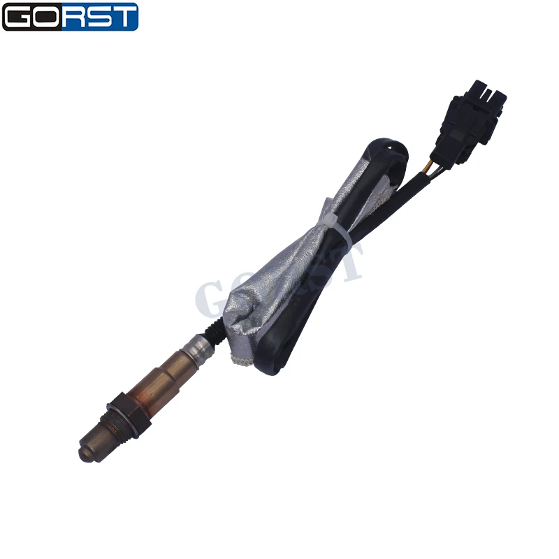 

Oxygen Sensor 8670276 for Volvo S80 V70 S60 XC70 XC90 Car Auto Part SU11216 86702760 5S9763 9202988 0258007137 ES10924-12B1