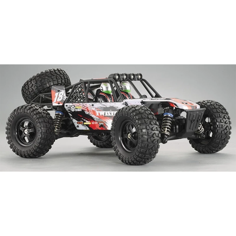 RC Auto Roll Cage Per HBX HAIBOXING 905 905A 1/12 RC Auto Aggiornamenti Parti di Accessori di Ricambio